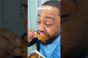 Tappas Soul Food, Islington #tappas #soulfood #islington #foodreview #chicken #london #gourmet