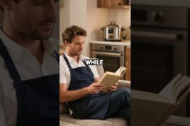 French Onion Soup Crockpot Hack That Actually Works!