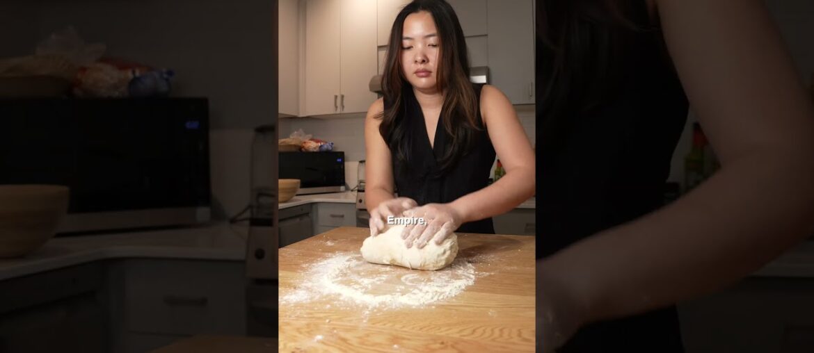 Making every dumpling around the world #shorts #dumplings #cooking #foodie#khinkali