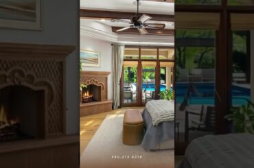 Explore Your Future Home in Turquoise Hills: Elegance and Comfort Combined