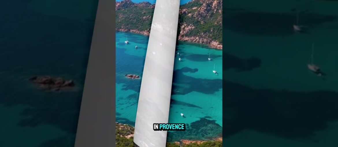 The South Of France Is Pure Luxury #travel #luxury