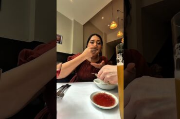 Let’s Try Samo, a new restaurant in Birmingham, UK