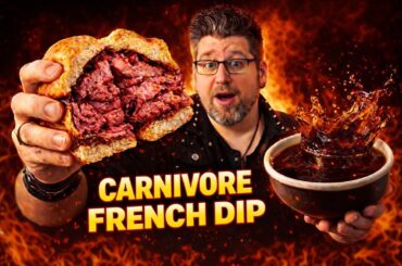 This Cheap Cut Makes the Best French Dip