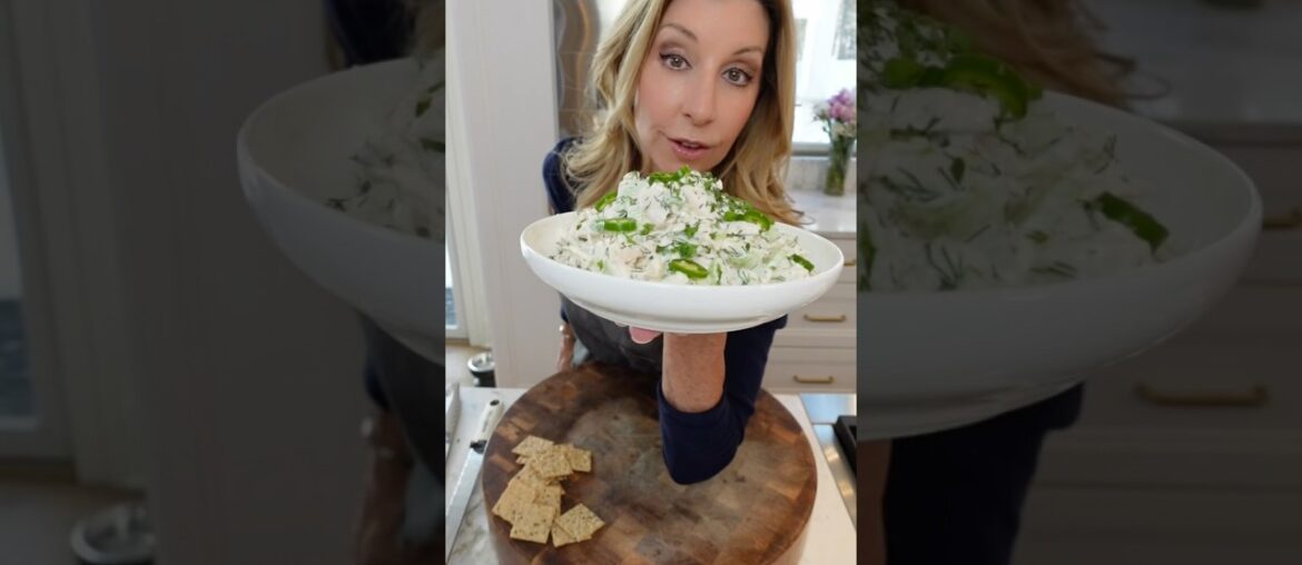 The Best Chicken Salad