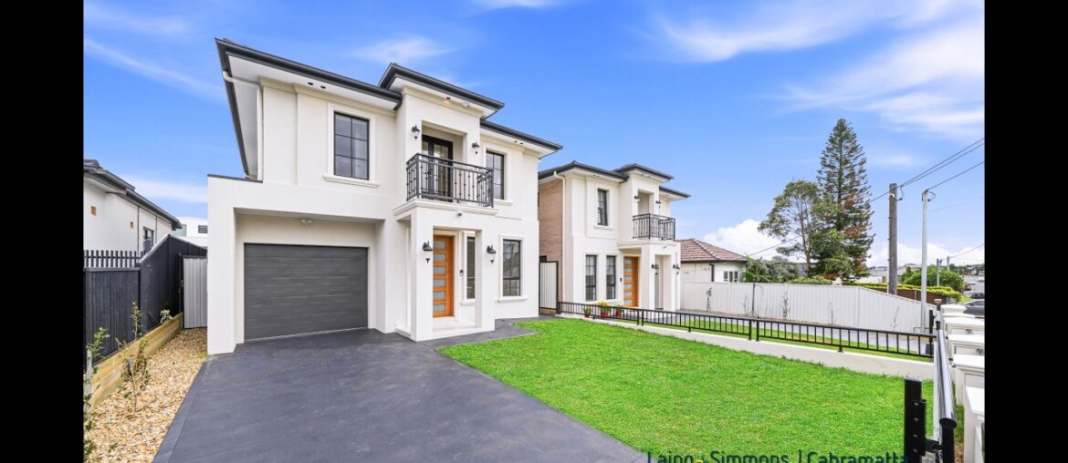 37 Hemphill Avenue, Mount Pritchard NSW 2170 v1 37 Hemphill Avenue, Mount Pritchard NSW 2170 v1