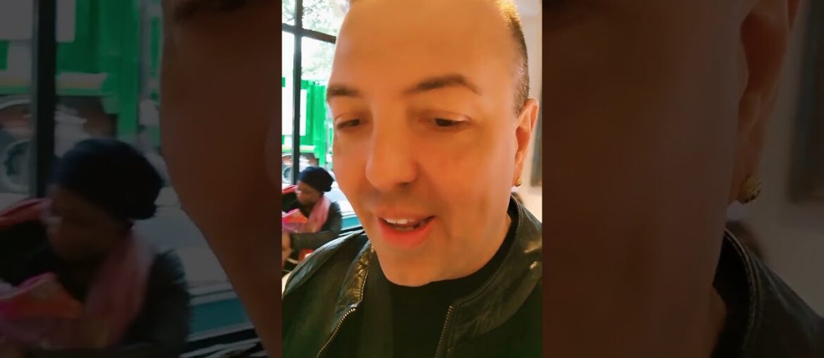 LA MEJOR PASTELERÍA DEL MUNDO: Tesoros de Montmartre 🇫🇷✨ LA MEJOR PASTELERÍA DEL MUNDO: Tesoros de Montmartre 🇫🇷✨