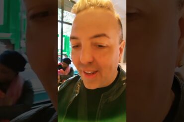 LA MEJOR PASTELERÍA DEL MUNDO: Tesoros de Montmartre 🇫🇷✨