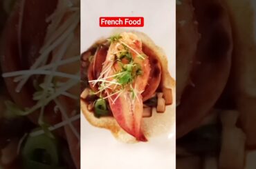 #French Food#French Restaurant#Food#