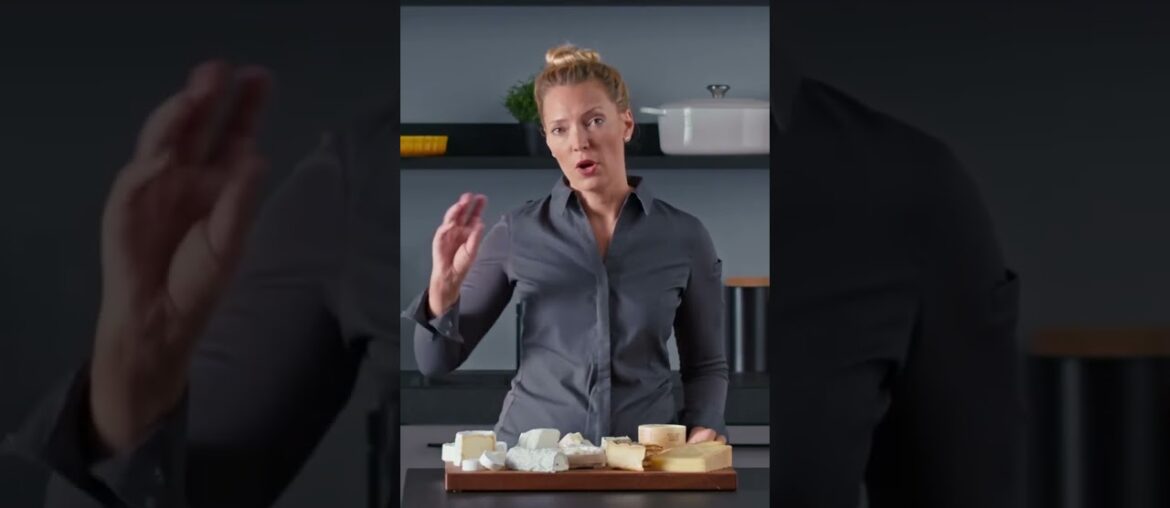 Hast du dich schon mal gefragt, warum es in Südfrankreich so viel Ziegenkäse gibt, wä...