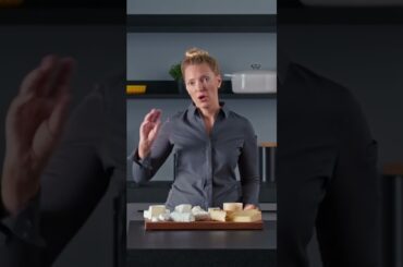 Hast du dich schon mal gefragt, warum es in Südfrankreich so viel Ziegenkäse gibt, wä...