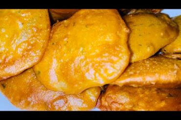 Amazing Potato Recipes ! French Fries ! Crispy Potatoes! Potato Snacks! Aloo chop ! Ramadan recipe