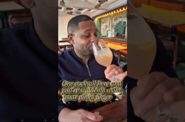 Happy Hour at Brennan’s 🍸