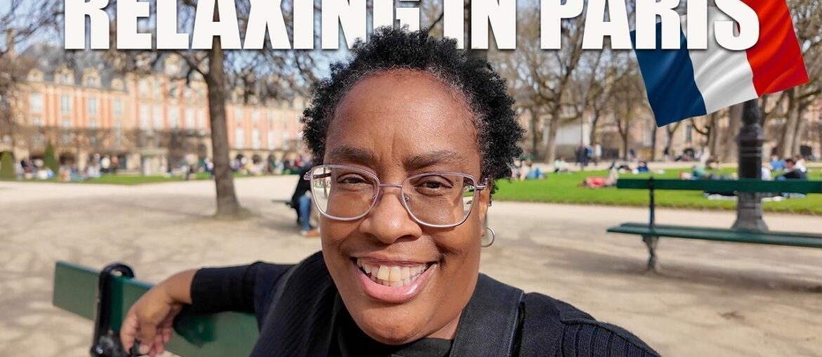 Paris Provides a Soft Landing | Living Abroad Paris Provides a Soft Landing | Living Abroad