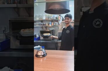 tried this authentic French bakery delifrance in Punjabi bagh #food #minivlog #french #bakery