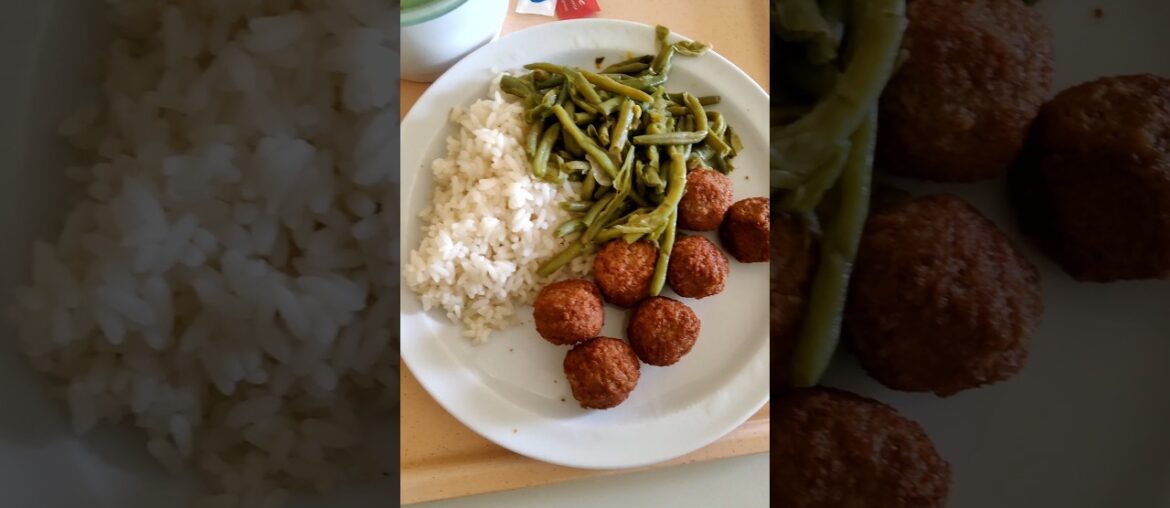 French lunch #foodlover #food #recipe #foodforfoodies #europeanfood #testy #indianfood