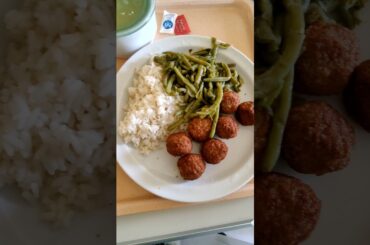 French lunch #foodlover #food #recipe #foodforfoodies #europeanfood #testy #indianfood