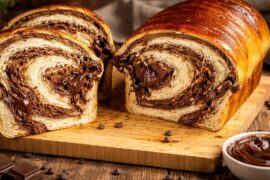 I learned these Recipes from a French Baker and now they are My Favorites!