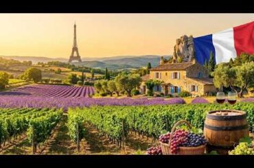 Under the French Sky