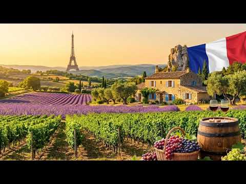 Under the French Sky Under the French Sky