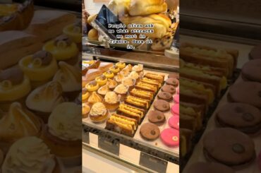 People often ask me what attracts me most in France. Here it is.