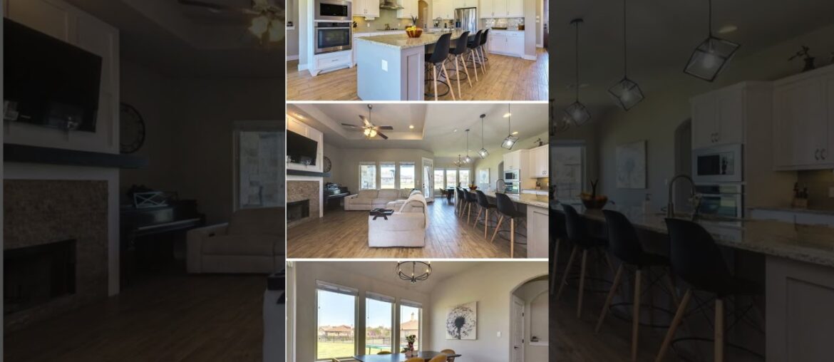 100 Noble Log Grv | Liberty Hill, Texas 78642