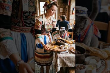 French Traditional Food Is Pure Art 🇫🇷#shorts #France #Food