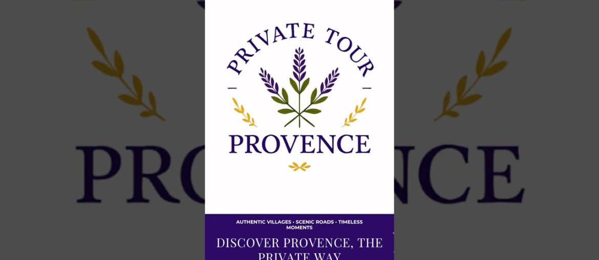 Most Beautiful Villages in Provence 🇫🇷 | South of France Travel Most Beautiful Villages in Provence 🇫🇷 | South of France Travel