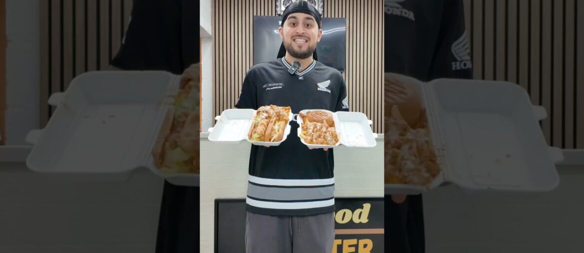 I Reviewed HYFI Have You Fried It?