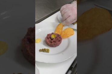 French wine dinner highlight