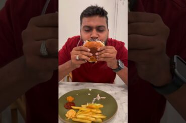 Annanagar’s Hidden Gem – French Style Food 🇫🇷✨ #annanagar #annanagarfood #food