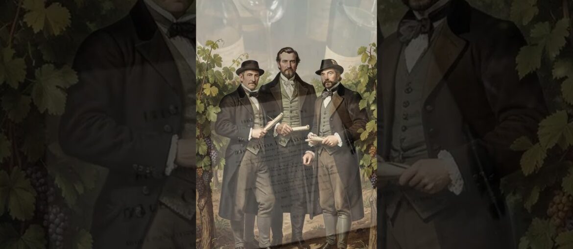 The Original Wine Snobs