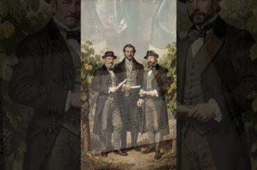 The Original Wine Snobs