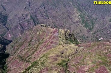 Highlights: French Riviera 4K | Coastal Towns, Mountains & Vineyards