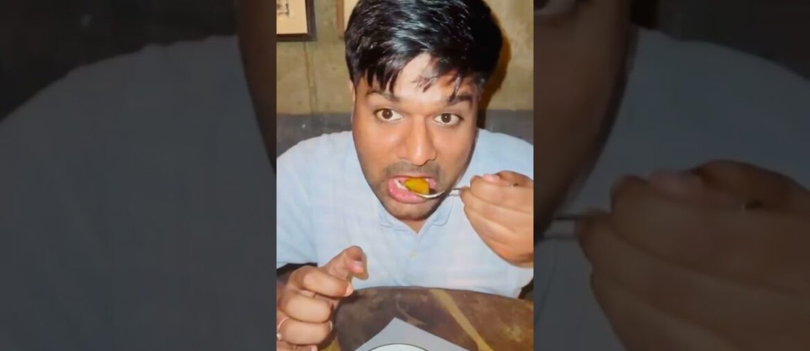 #bandra #gulabjamun #food #gourmet