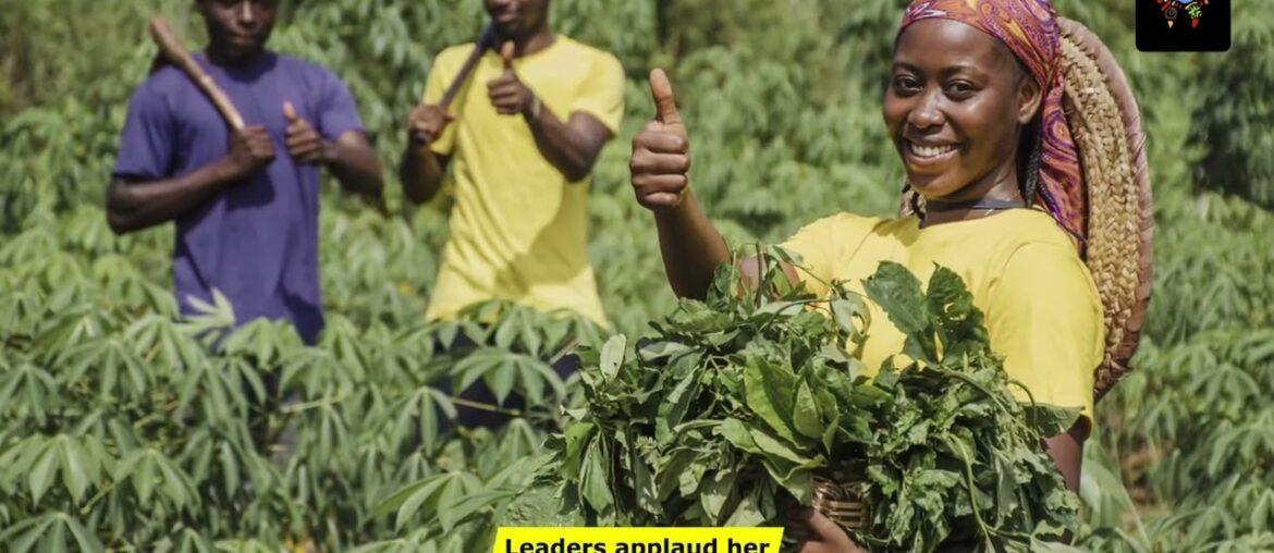 Are Africans are weapon that fashion against themselves?