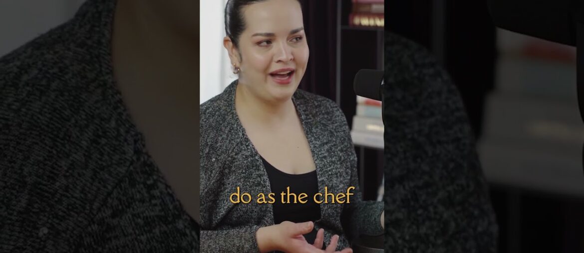 French Diners Want Cutlery for Tacos