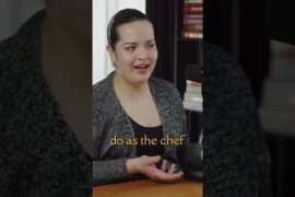 French Diners Want Cutlery for Tacos