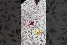 No more red wine stains on your tablecloth