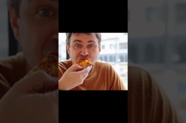 Gourmet Pizza #gourmet #pizza