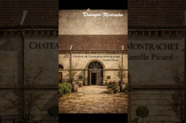 Chassagne-Montrachet — Where Great White Burgundy Begins
