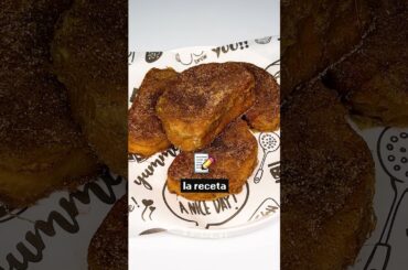 Cómo hacer las MEJORES TORRIJAS: Clásicas vs Vino 🍞🤤 #RecetasPostres