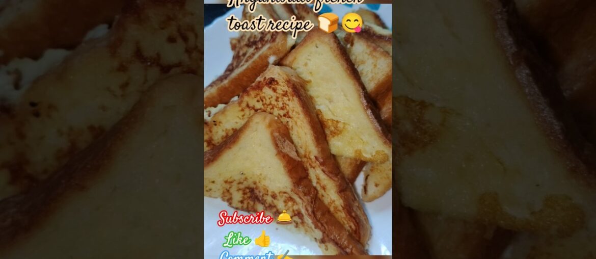 #shorts#french toast#recipe