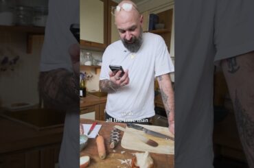 French guy makes classic boeuf bourguignon 🇫🇷