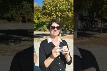 Game of pétanque, glass of wine...and you directly speak a perfect fluent French ! 🤫👌😄