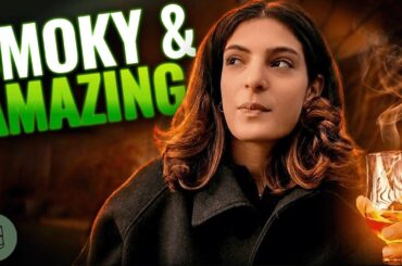 Why Peated Whisky Tastes Better Than You Think