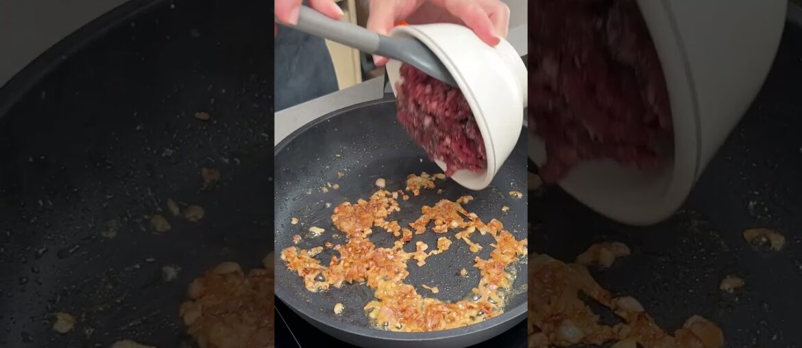 Patatas FRITAS = ÉXITO seguro #shorts