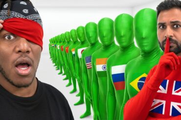 GUESS THE LANGUAGE (ft. Mrwhosetheboss & Callux)