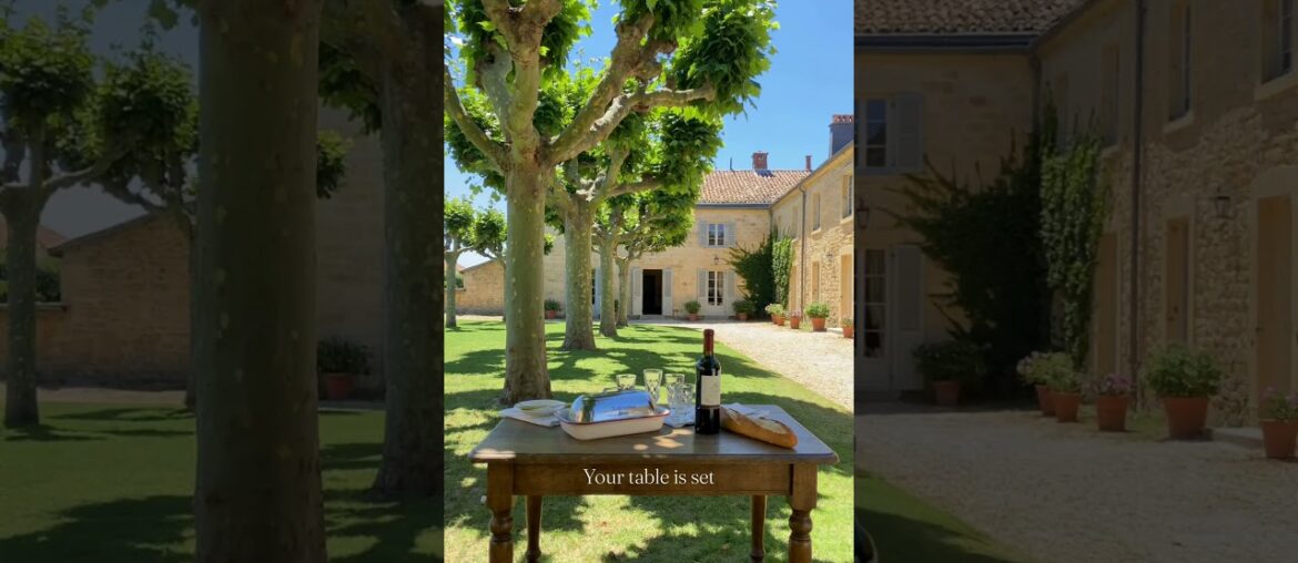 Bread. Wine. Pâté. @MaisondeLafon #southoffrance #slowliving #countryside #dreamhome #france