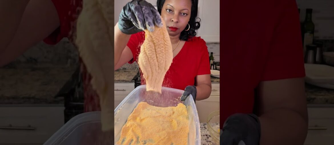 The Black History Behind Friday Fish Fries 🐟✊🏾 | Hushpuppies & Coleslaw Recipe The Black History Behind Friday Fish Fries 🐟✊🏾 | Hushpuppies & Coleslaw Recipe