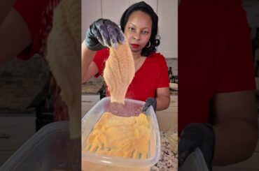 The Black History Behind Friday Fish Fries 🐟✊🏾 | Hushpuppies & Coleslaw Recipe